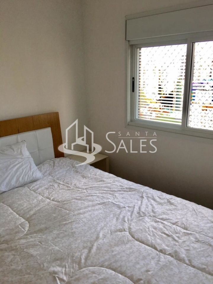 Apartamento, 1 quarto, 37 m² - Foto 3