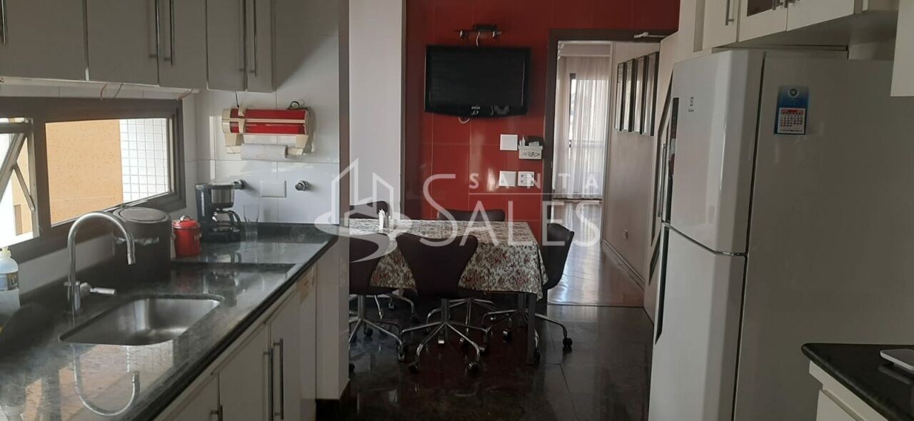 Apartamento, 3 quartos, 144 m² - Foto 13