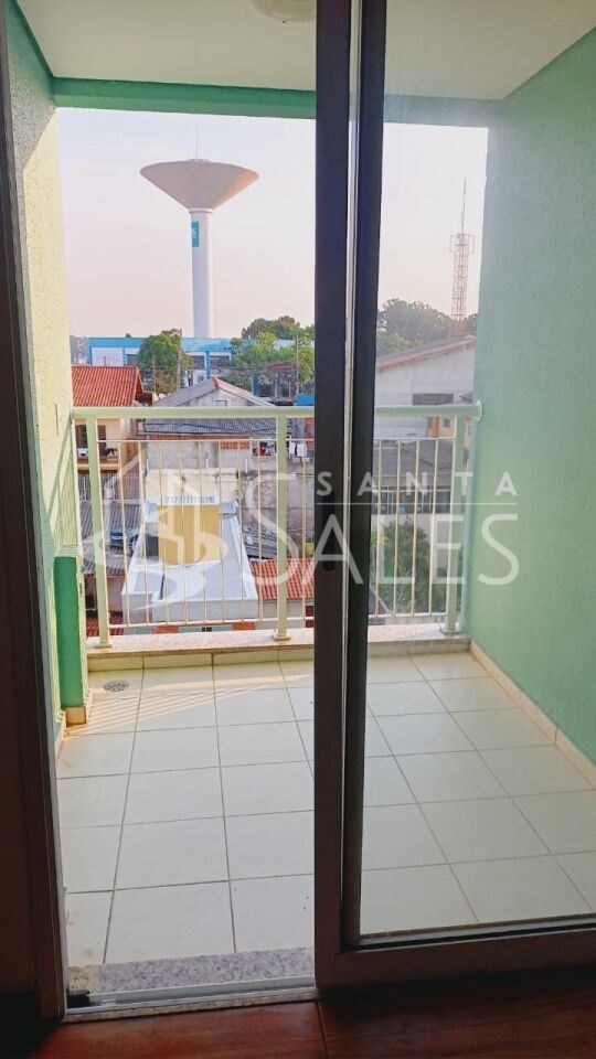 Apartamento, 2 quartos, 58 m² - Foto 12