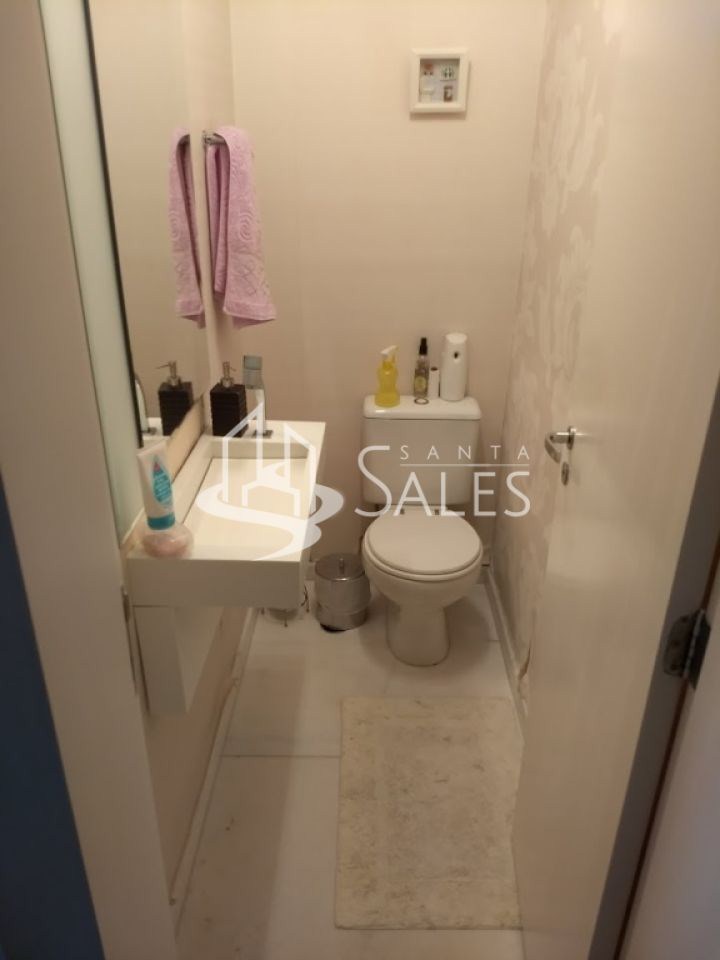 Apartamento, 3 quartos, 189 m² - Foto 19