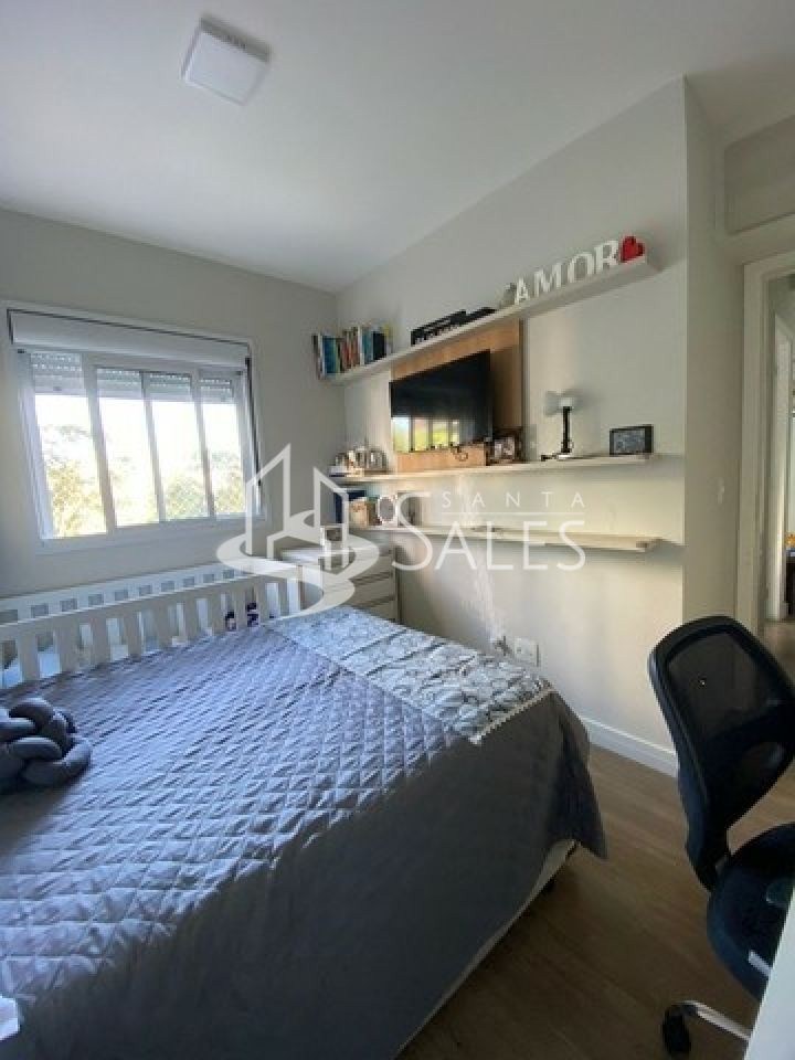 Apartamento, 2 quartos, 48 m² - Foto 6