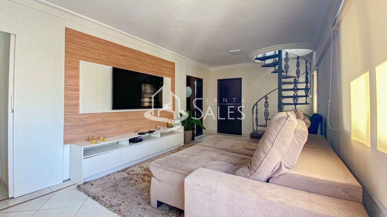 Cobertura, 3 quartos, 185 m² - Foto 12