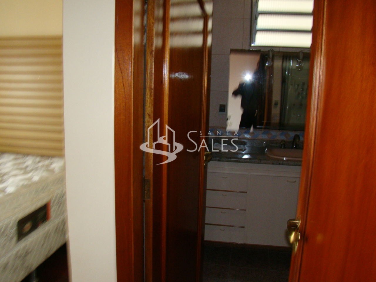 Apartamento, 4 quartos, 235 m² - Foto 29