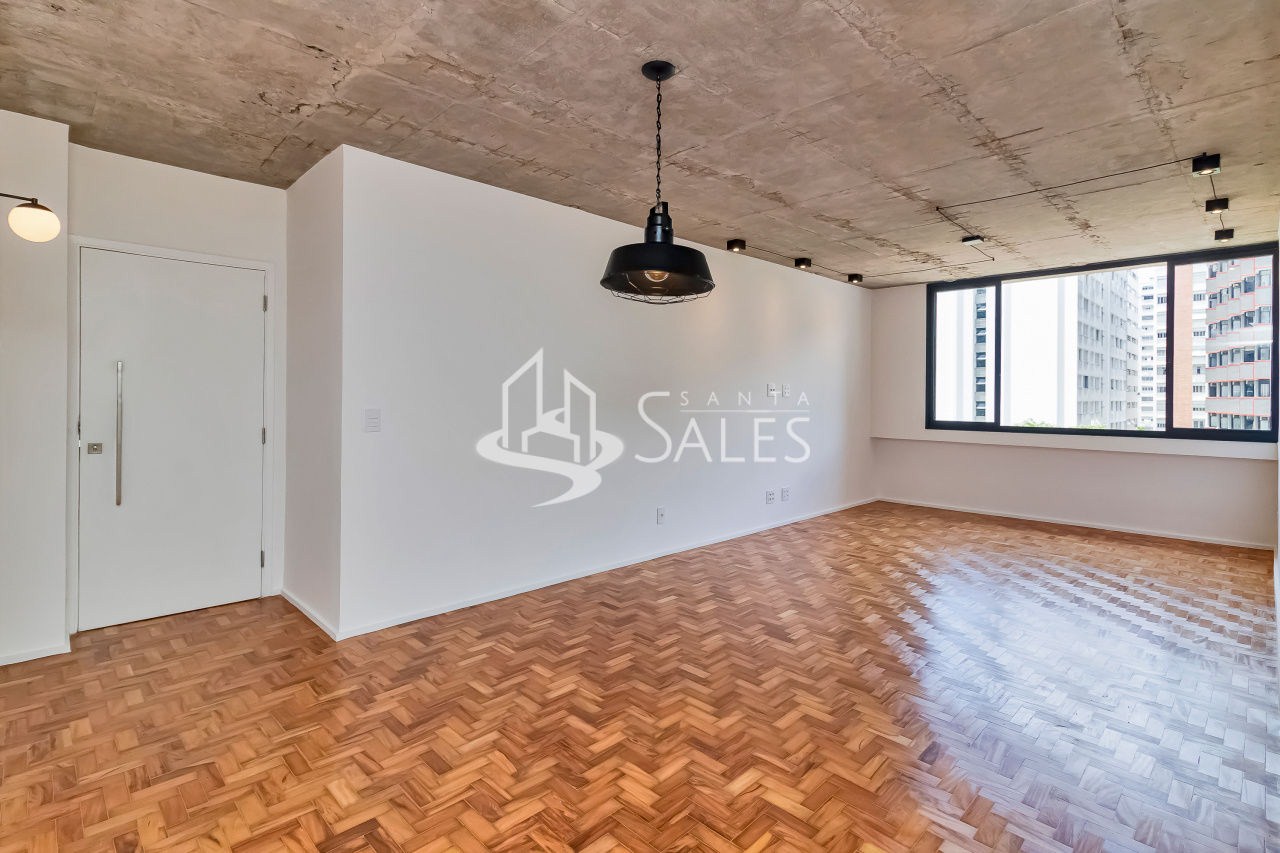 Apartamento, 2 quartos, 97 m² - Foto 7