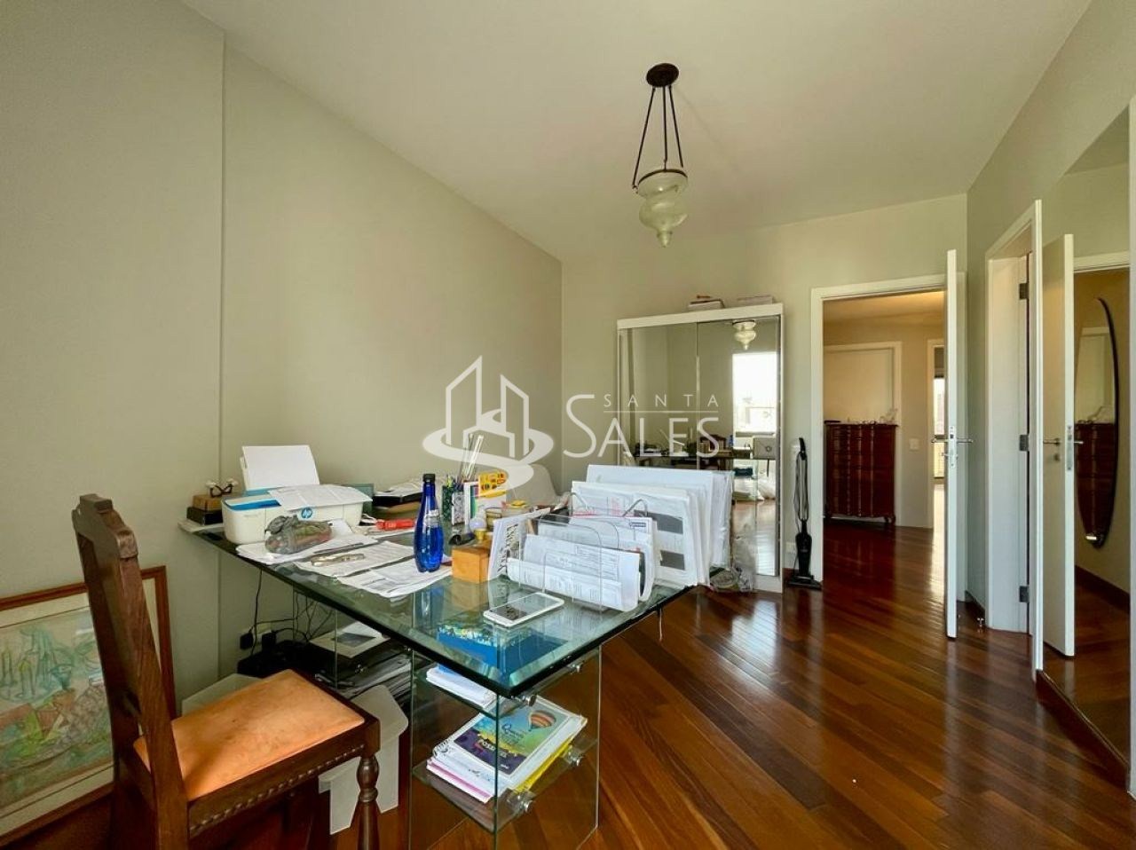 Apartamento, 3 quartos, 156 m² - Foto 8