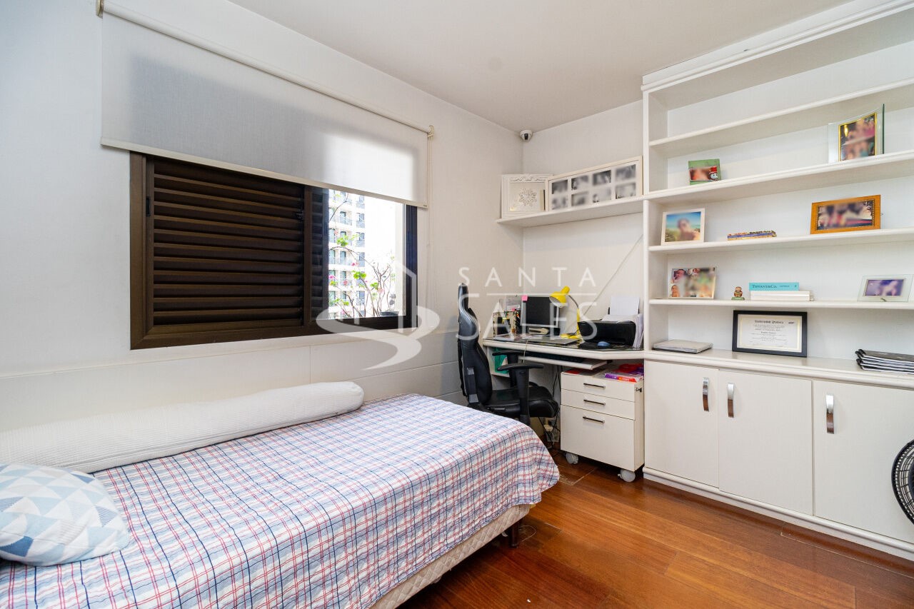 Apartamento, 3 quartos, 130 m² - Foto 21