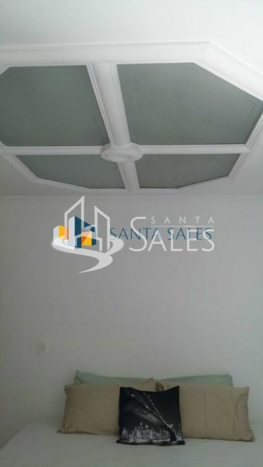 Apartamento, 1 quarto, 40 m² - Foto 12
