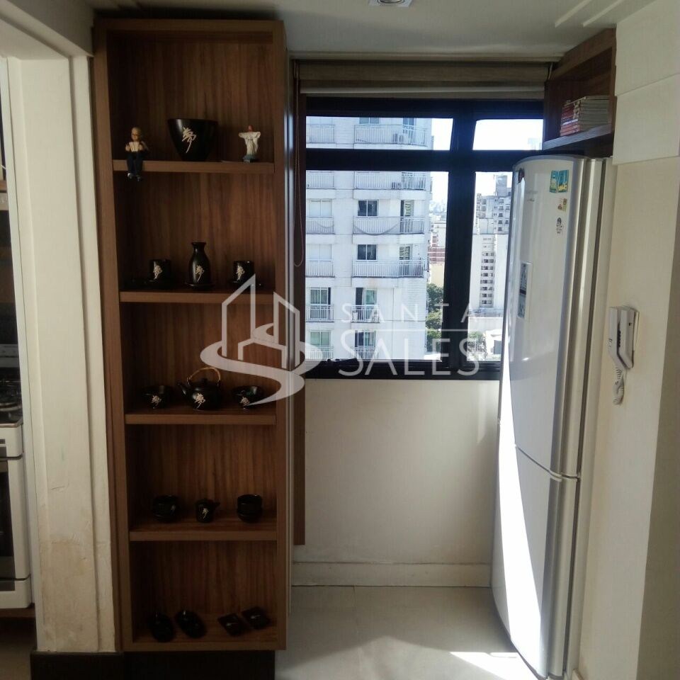 Apartamento, 2 quartos, 95 m² - Foto 5