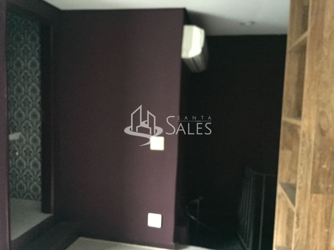 Loja-Salão para alugar, 34m² - Foto 12