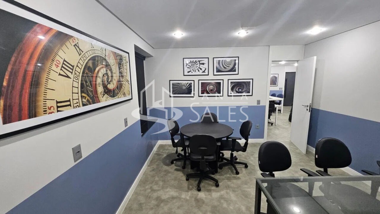 Sala-Conjunto, 100 m² - Foto 28