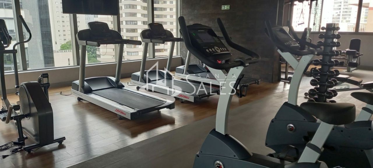 Apartamento, 1 quarto, 35 m² - Foto 15