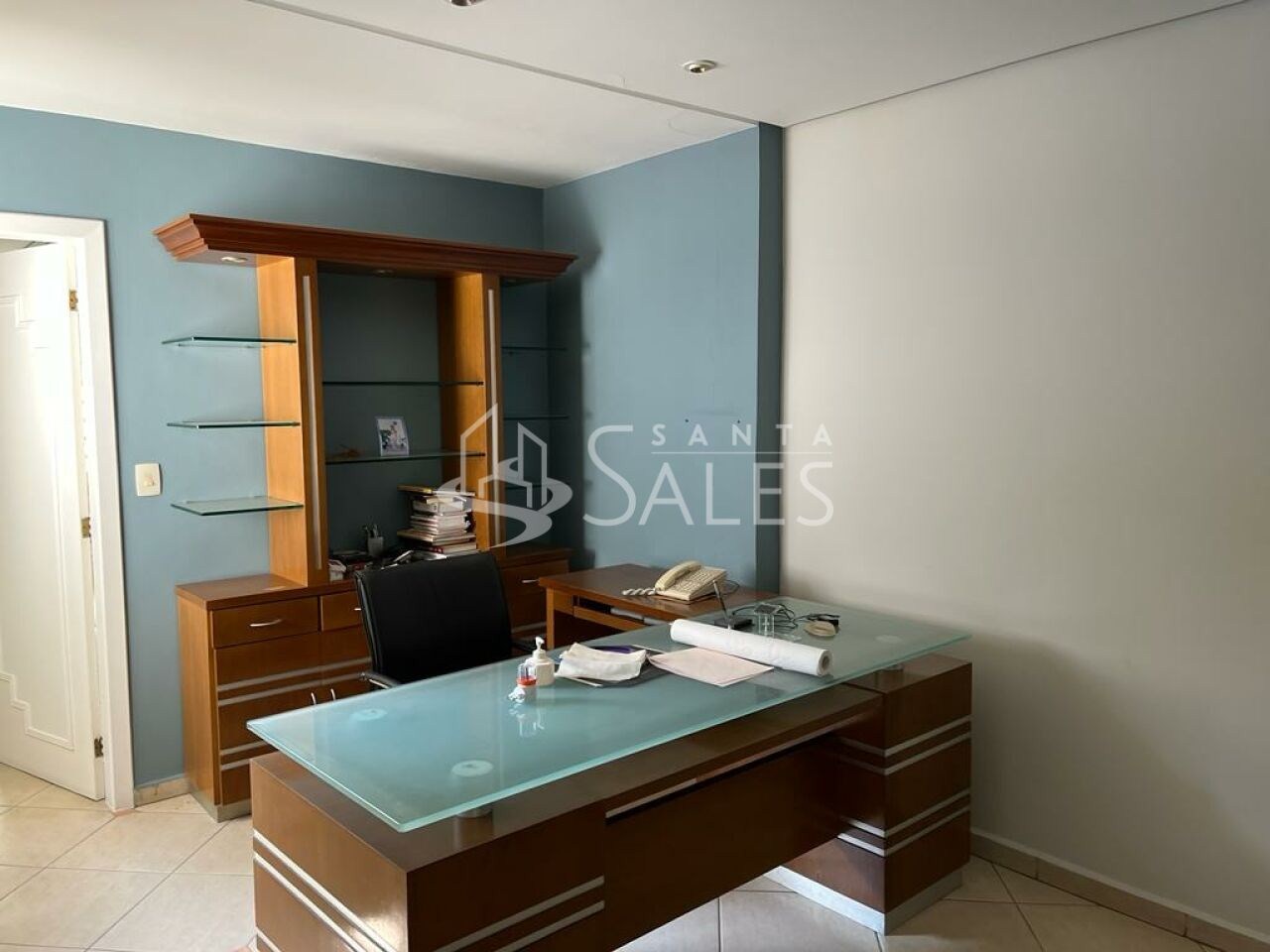 Sobrado, 3 quartos, 170 m² - Foto 7