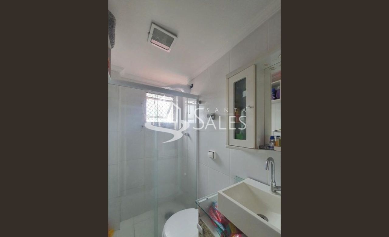 Apartamento, 1 quarto, 47 m² - Foto 6