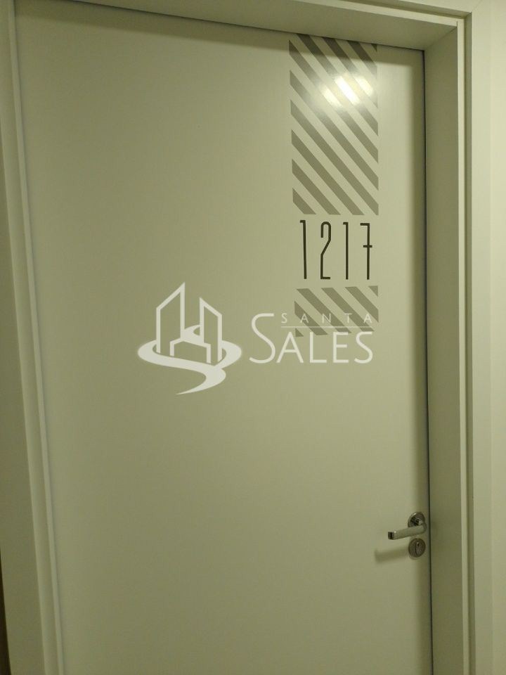 Apartamento, 1 quarto, 34 m² - Foto 15