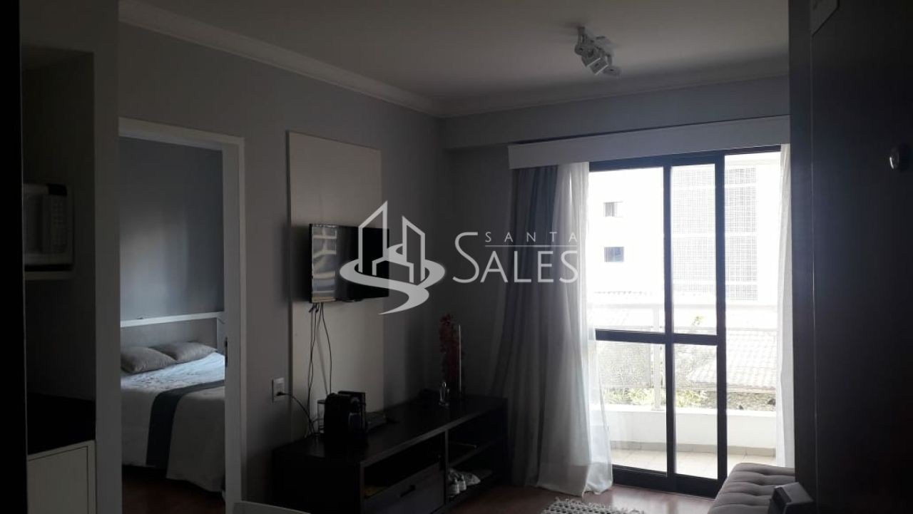Apartamento, 1 quarto, 28 m² - Foto 25