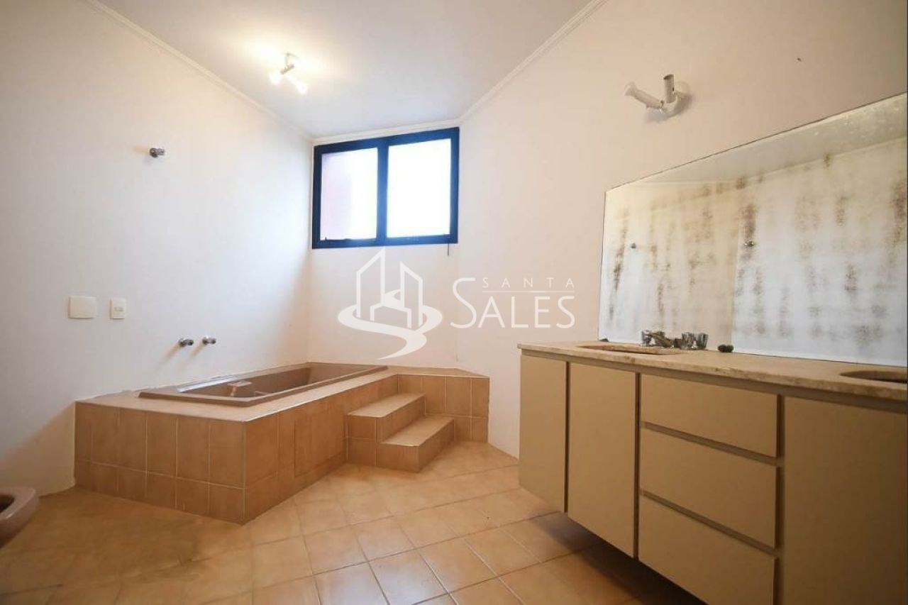 Apartamento à venda com 3 quartos, 237m² - Foto 14