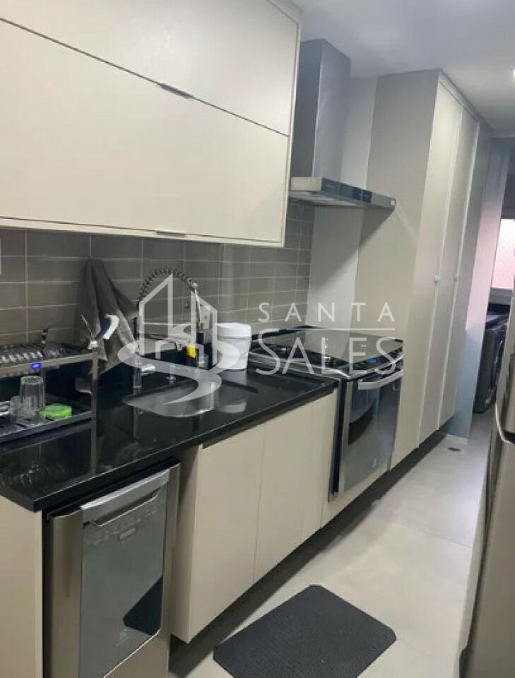 Apartamento, 3 quartos, 121 m² - Foto 9