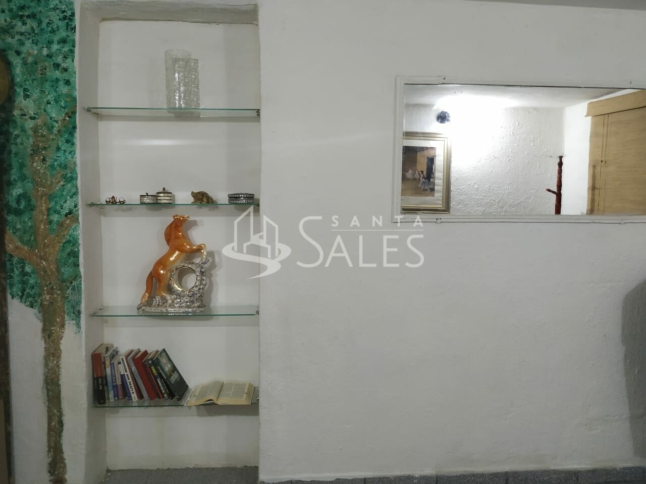 Prédio Inteiro, 28 m² - Foto 12