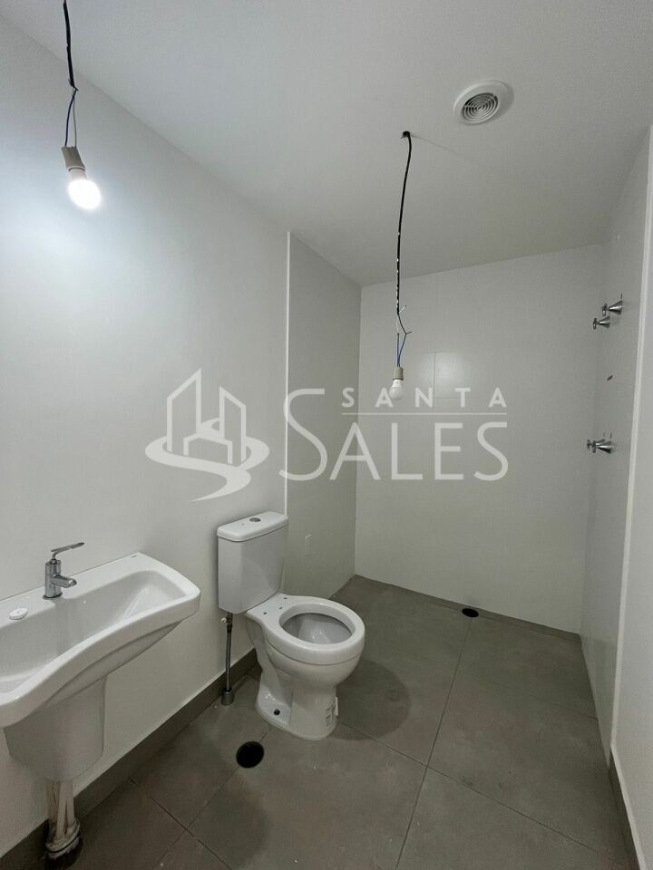 Apartamento, 2 quartos, 37 m² - Foto 5