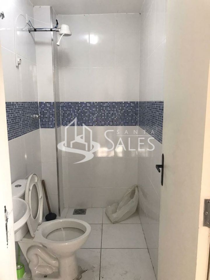 Sala-Conjunto, 35 m² - Foto 19