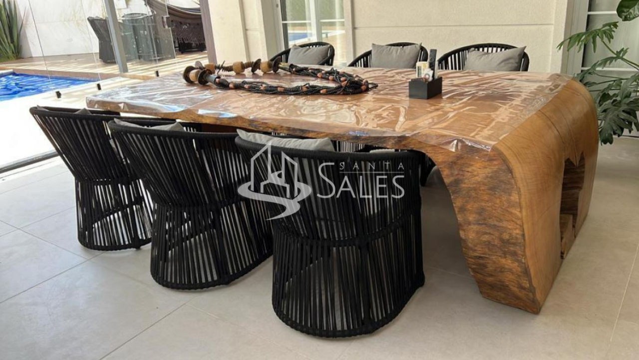 Sobrado, 4 quartos, 777 m² - Foto 5