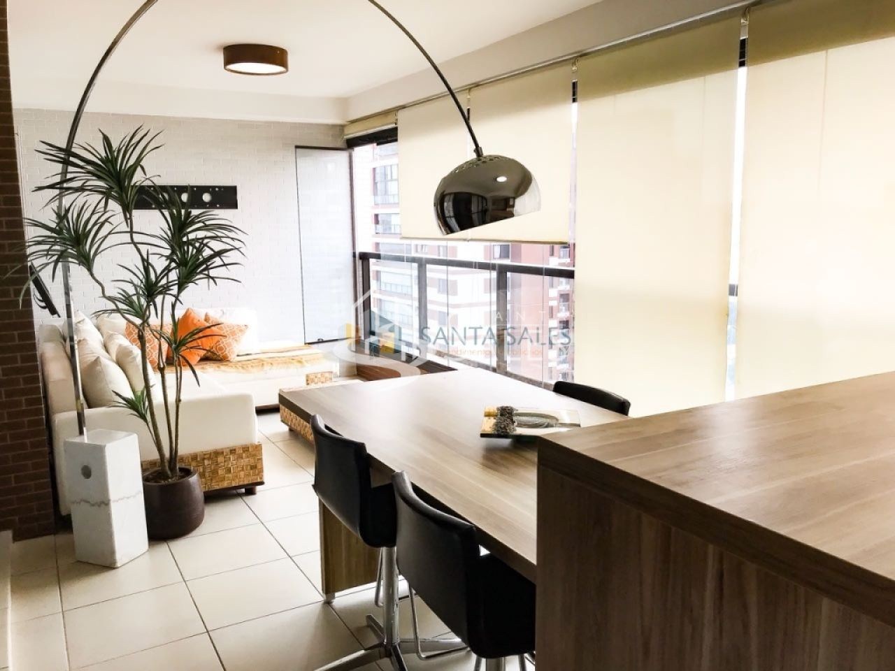 Apartamento, 3 quartos, 170 m² - Foto 23