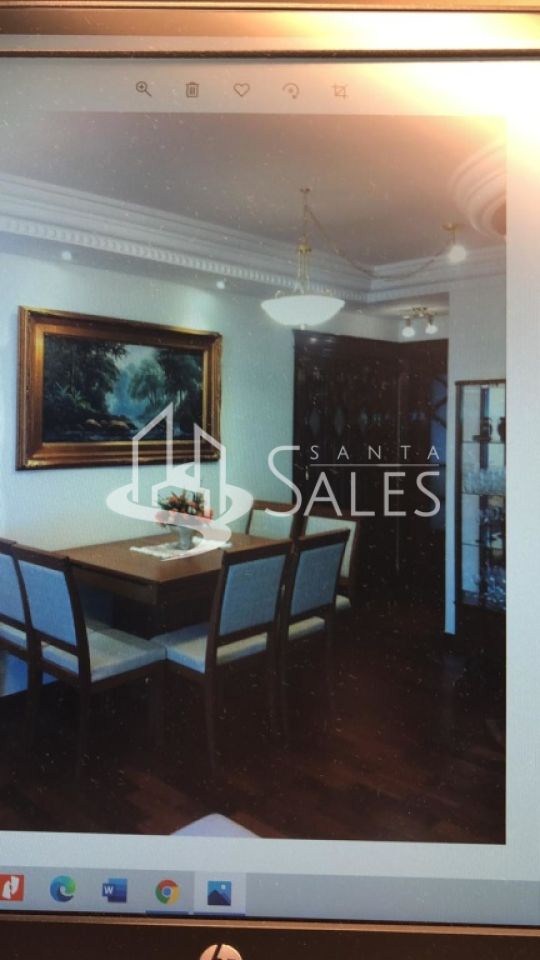 Cobertura, 3 quartos, 330 m² - Foto 2