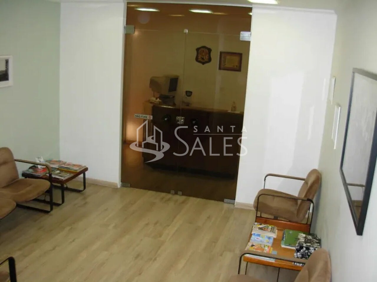 Sala-Conjunto, 105 m² - Foto 8