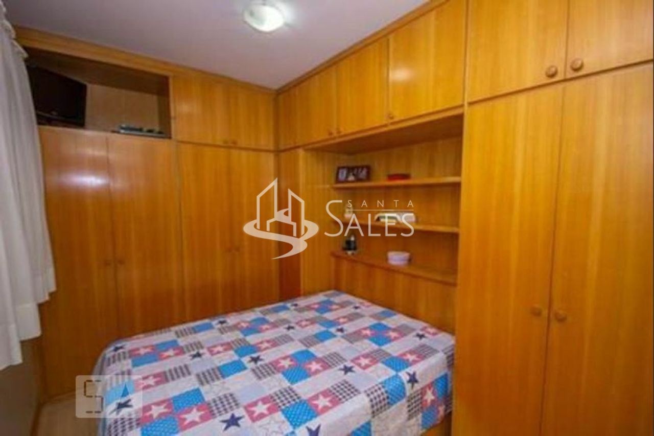 Apartamento, 2 quartos, 50 m² - Foto 12