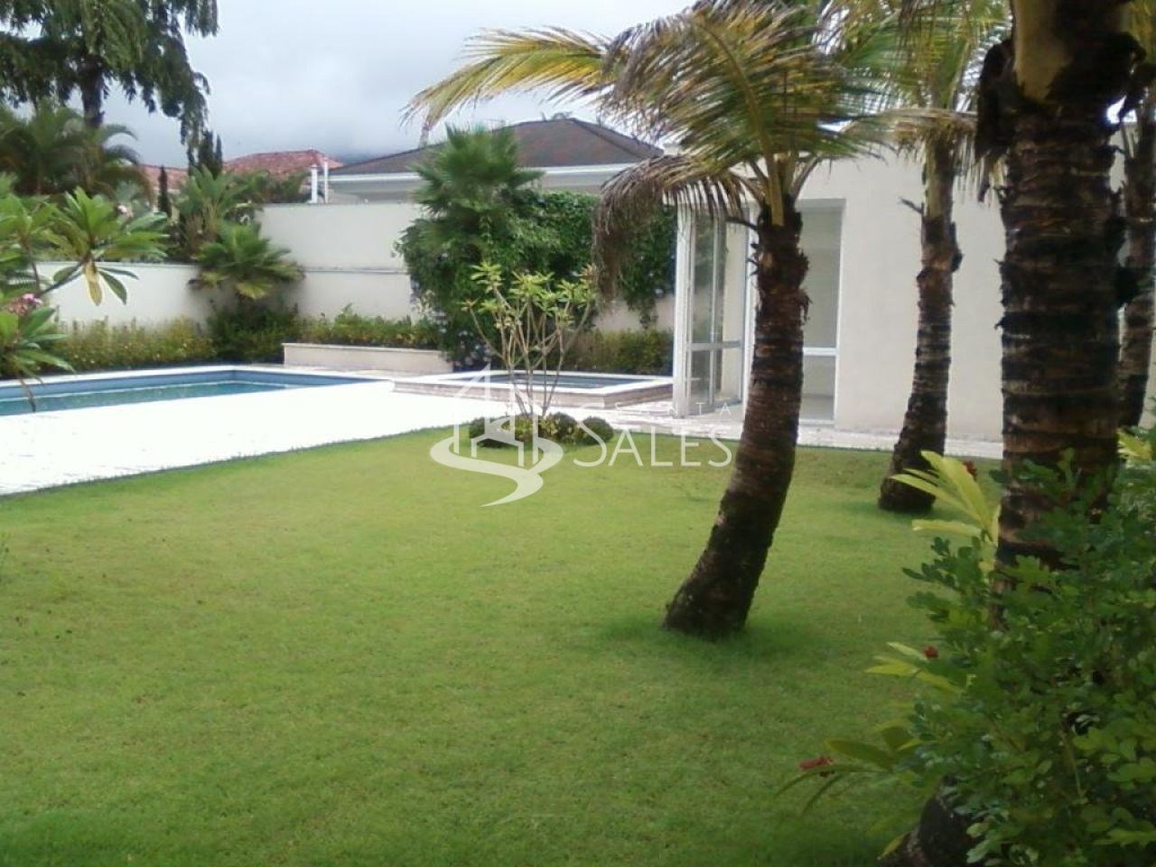 Casa de Condomínio, 4 quartos - Foto 50