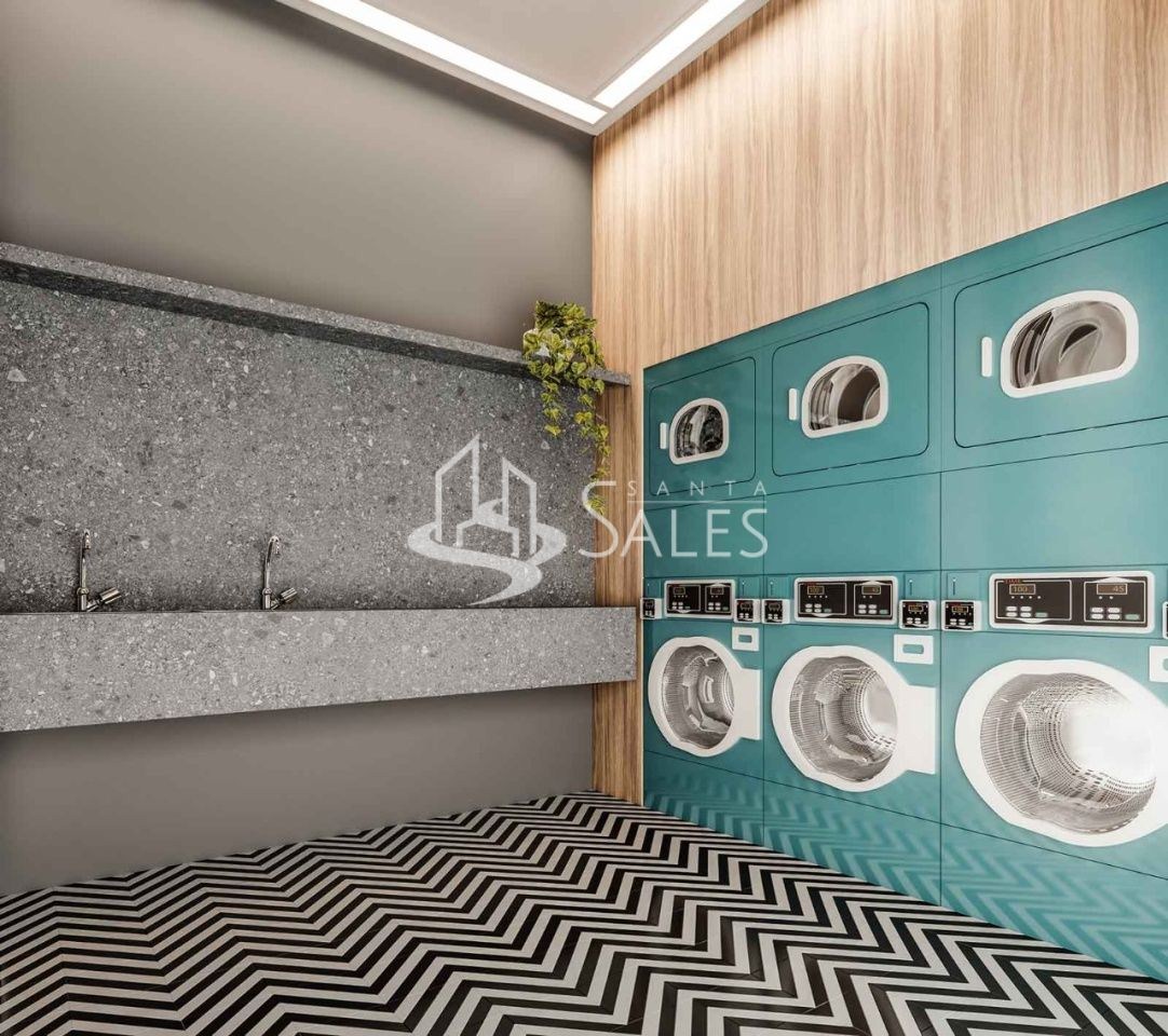 Apartamento, 3 quartos, 85 m² - Foto 1