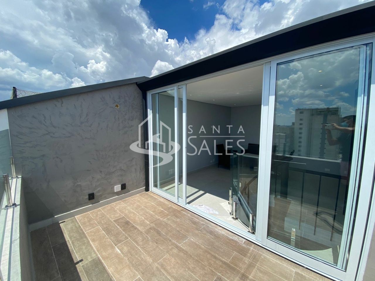 Apartamento, 2 quartos, 92 m² - Foto 42