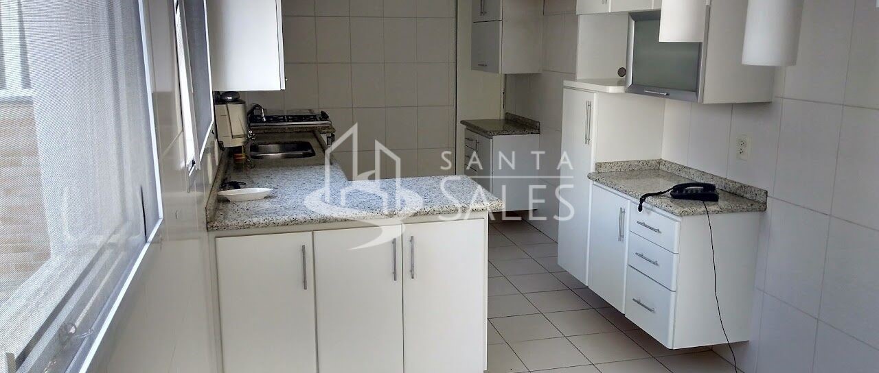 Apartamento, 4 quartos, 240 m² - Foto 9
