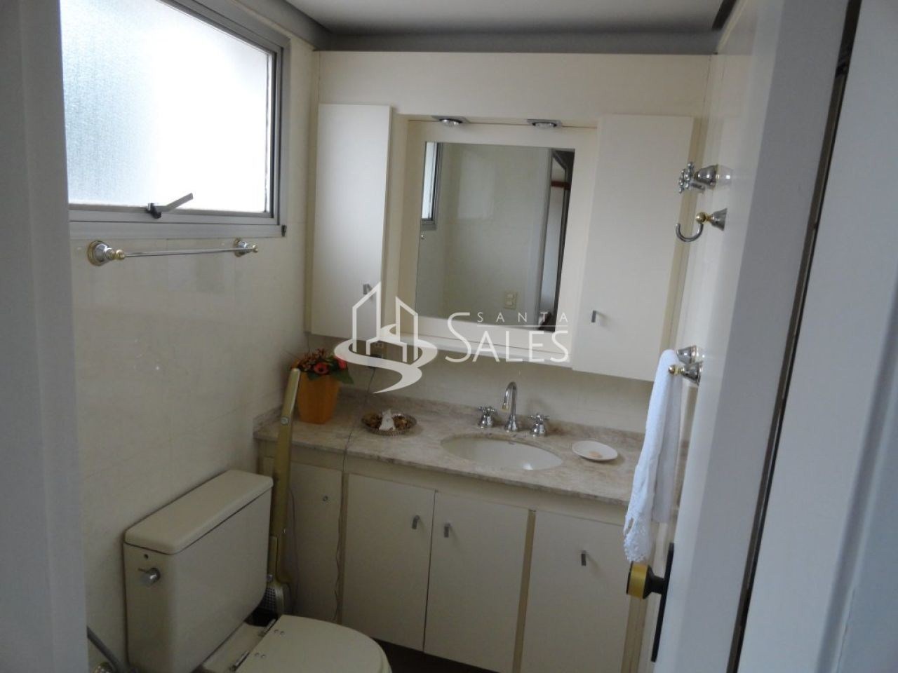 Apartamento, 4 quartos, 194 m² - Foto 3