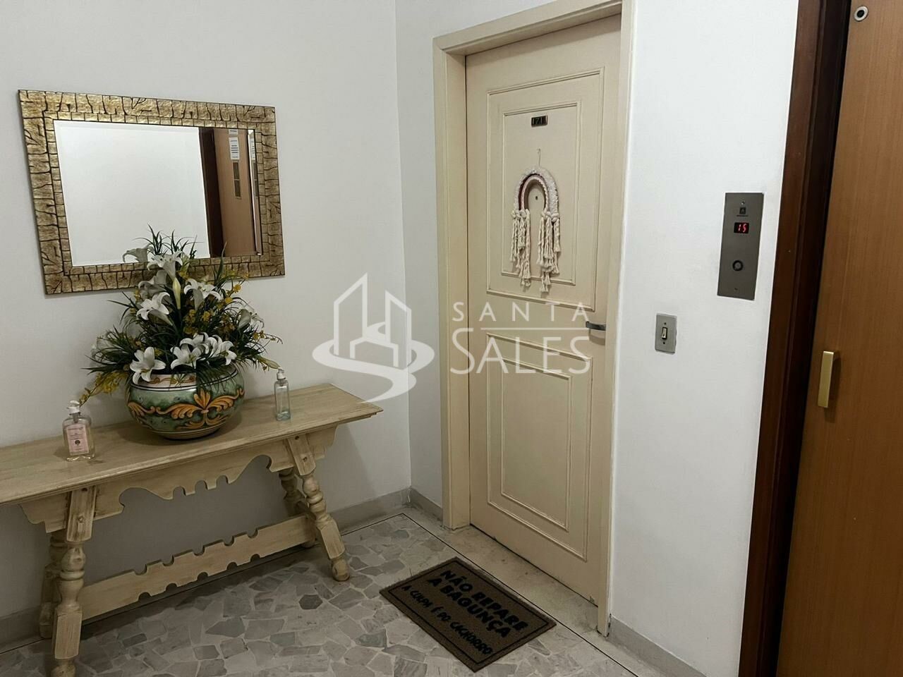 Apartamento, 3 quartos, 150 m² - Foto 4