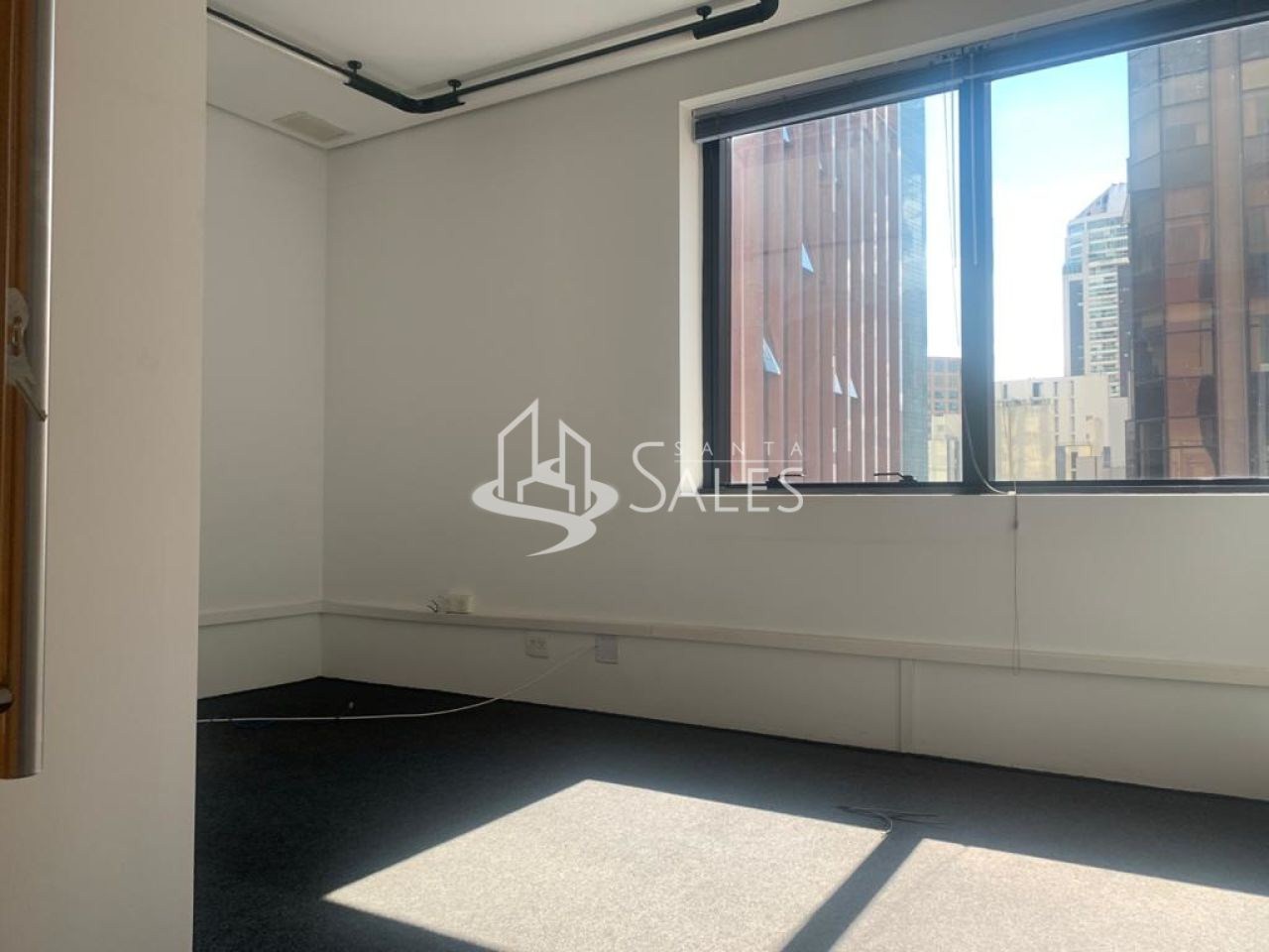 Sala-Conjunto, 36 m² - Foto 30