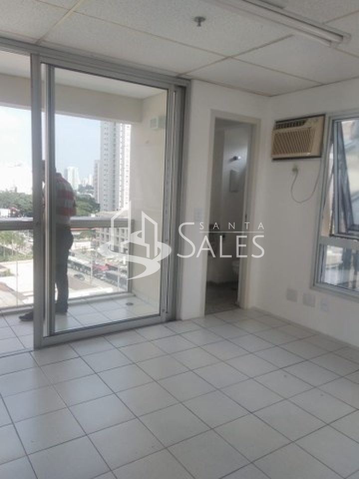 Sala-Conjunto, 40 m² - Foto 5