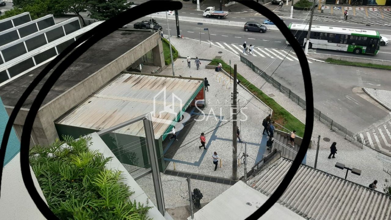 Apartamento, 1 quarto, 25 m² - Foto 16