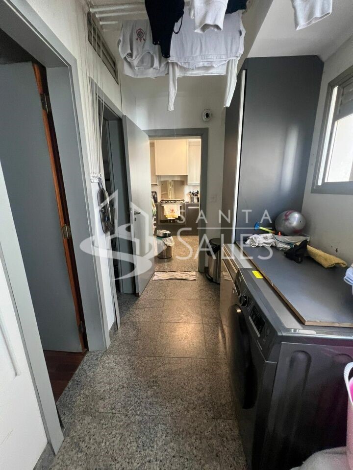 Apartamento, 4 quartos, 200 m² - Foto 25