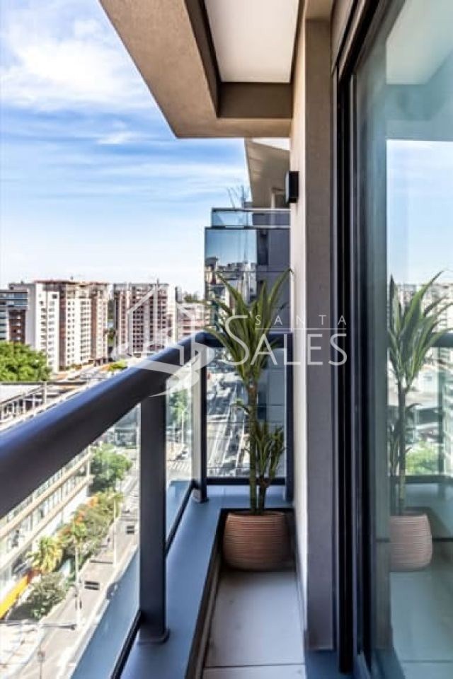 Apartamento, 3 quartos, 127 m² - Foto 6