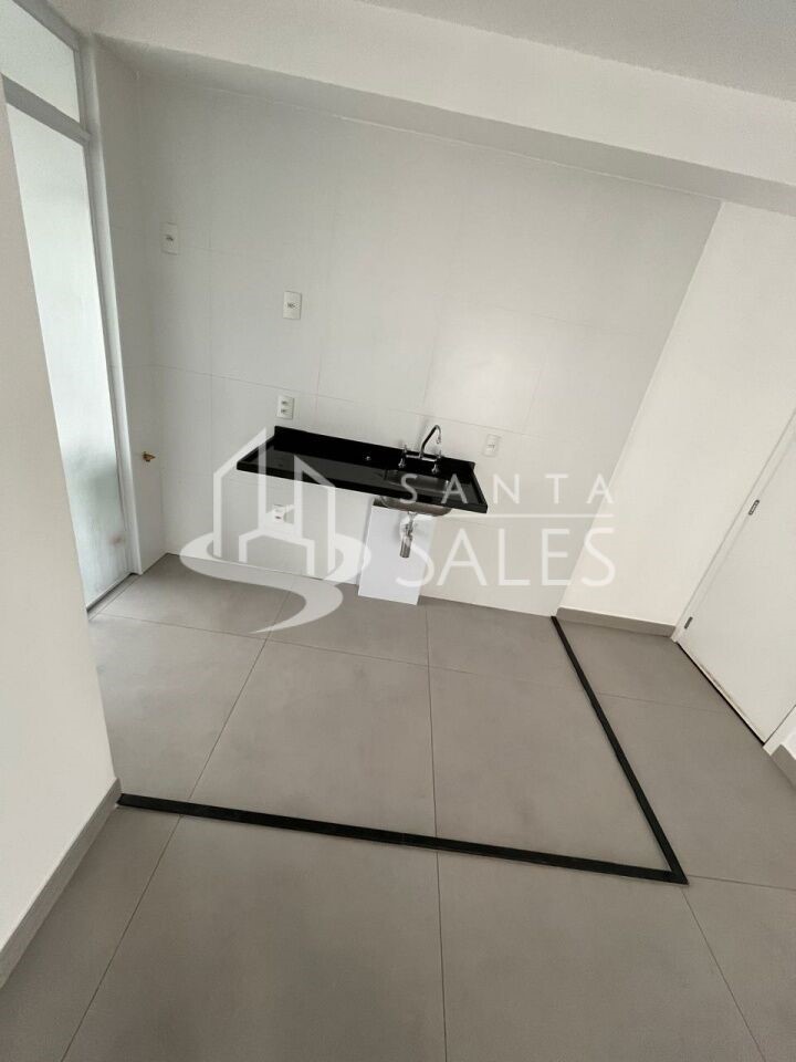 Apartamento, 1 quarto, 49 m² - Foto 4