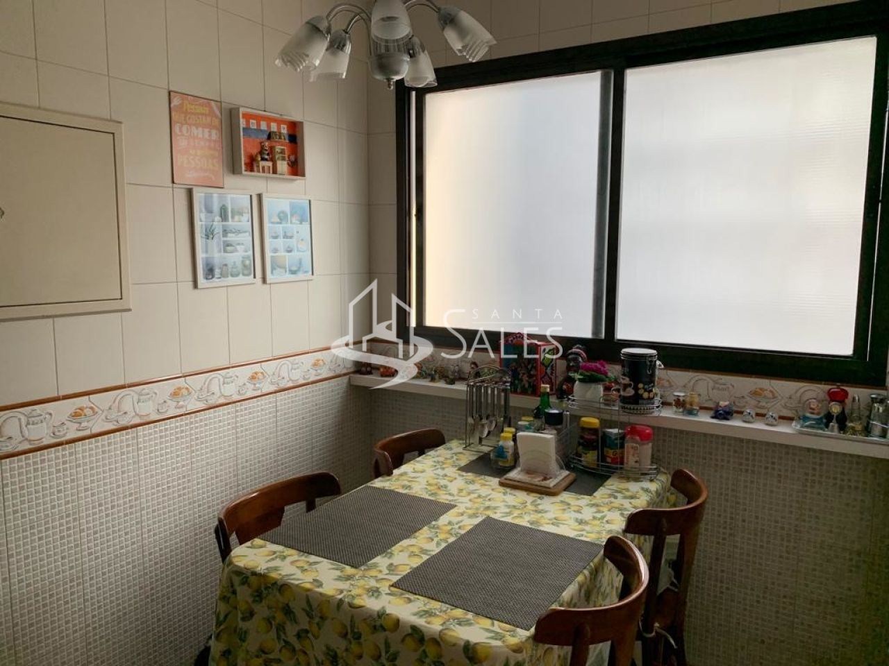 Apartamento, 4 quartos, 210 m² - Foto 20