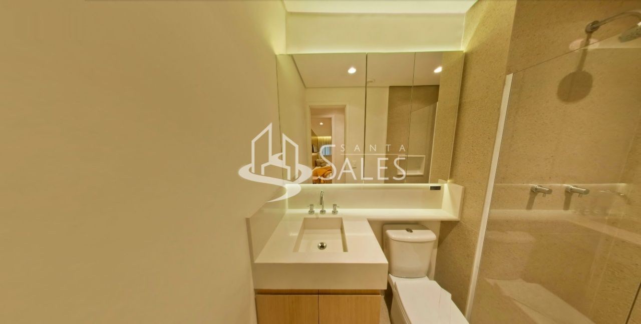 Apartamento, 2 quartos, 63 m² - Foto 6