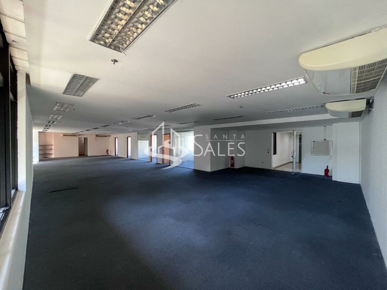 Imóvel Comercial, 268 m² - Foto 13