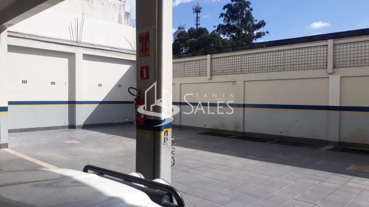 Depósito-Galpão, 800 m² - Foto 11