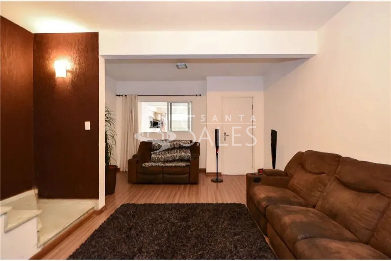 Sobrado, 3 quartos, 210 m² - Foto 19