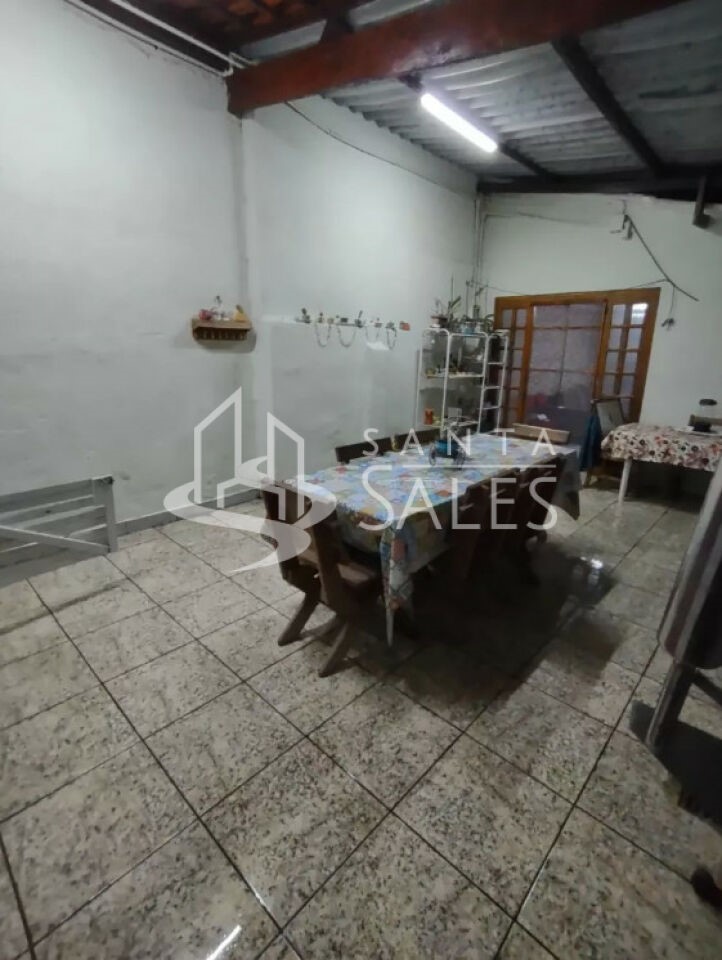 Casa, 3 quartos, 250 m² - Foto 13