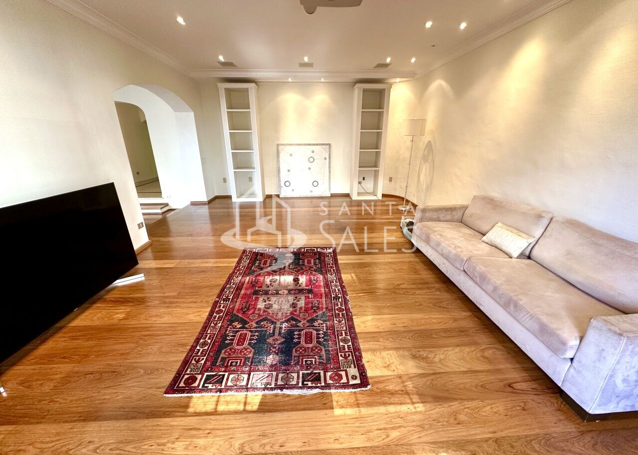 Apartamento, 4 quartos, 370 m² - Foto 8