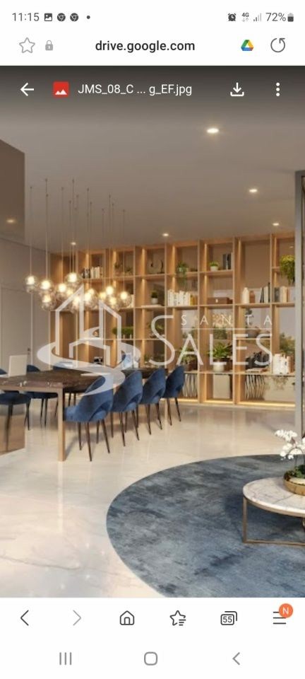 Apartamento, 1 quarto, 26 m² - Foto 4