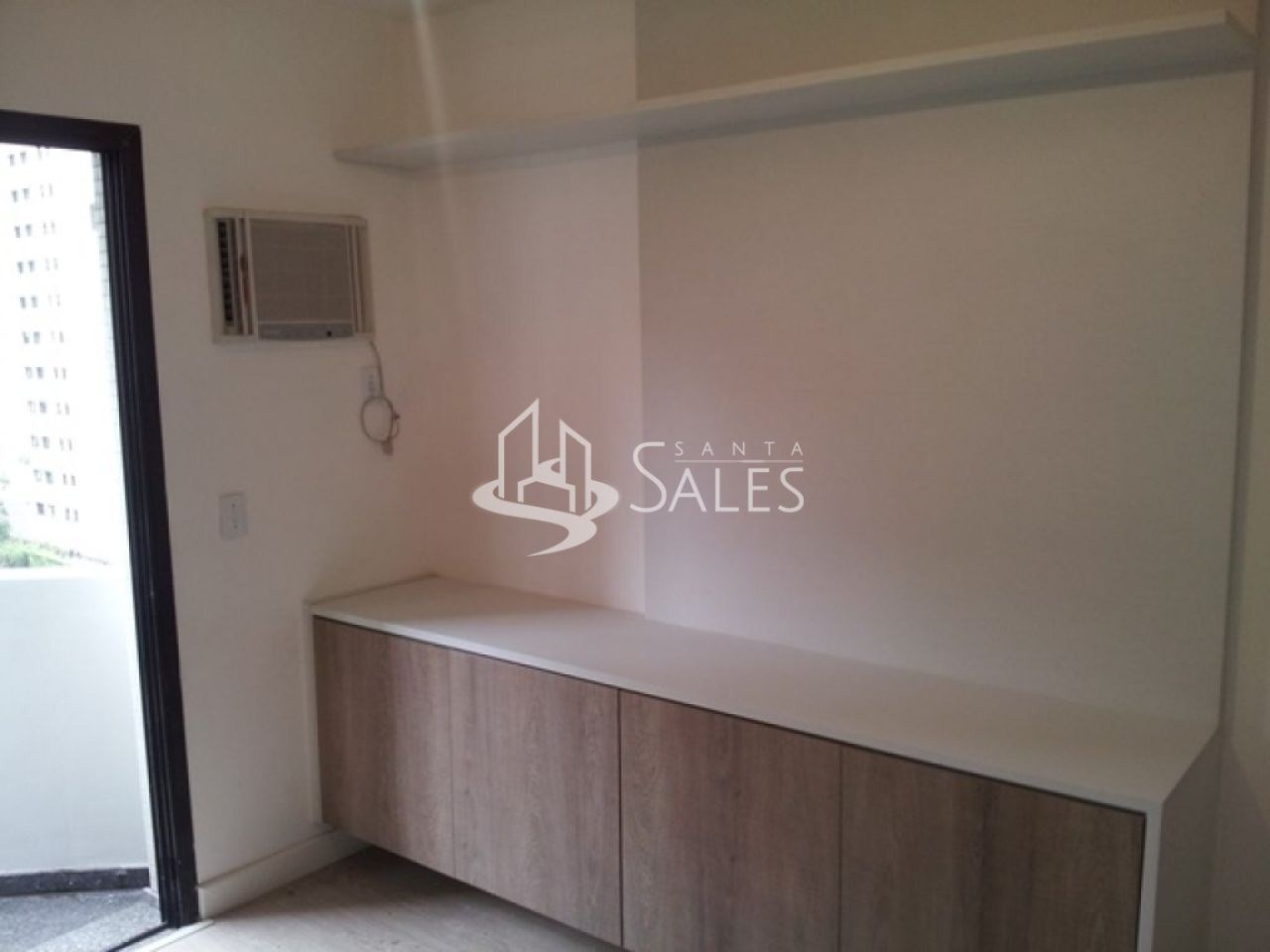 Apartamento, 1 quarto, 50 m² - Foto 9
